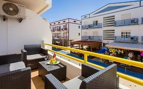 Apartamento T2 Na Praia Da Alagoa